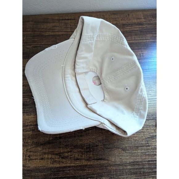2/$30 Ladies Stone Not a Day Over Fabulous Baseball Hat - Picture 4 of 6